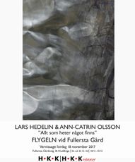 Hedelin & Olsson | 2017