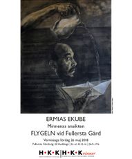 Ermias Ekube | 2018
