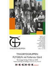 Tingsrydgruppen | 2018