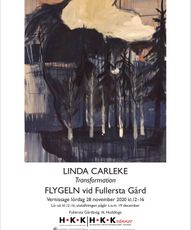 Llinda Carleke | 2020