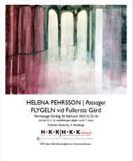 Helena Pehrsson | 2021