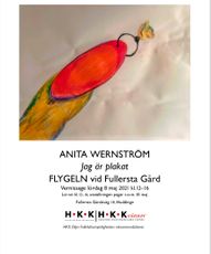 Anita Wernström | 2021