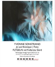 Yvonne Sonstrand | 2022