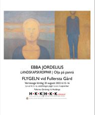 Ebba Jordelius | 2022