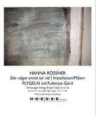 Hanna Rössner | 2022