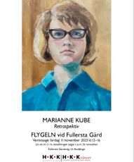 Marianne Kube | 2023
