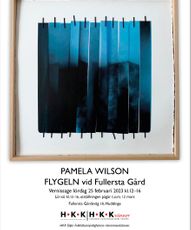 Pamela Wilson | 2023
